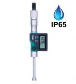 Micrometru digital IP65 in 3 puncte INSIZE pentru alezaje 6-8 mm