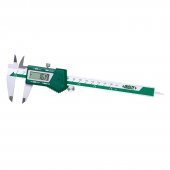 Șubler digital 0-150/0,01 mm cu rolă de avans ABS