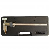 Șubler digital de atelier 300 mm cu vârfuri și protecție IP65 ( Made in Germany)